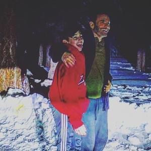 Meet your Posher, Michael